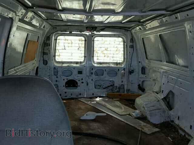 2000 FORD ECONOLINE - VIN: 1FTNE24L0YHB76745 - Photo 6