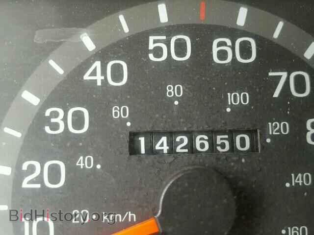 2000 FORD ECONOLINE - VIN: 1FTNE24L0YHB76745 - Photo 8
