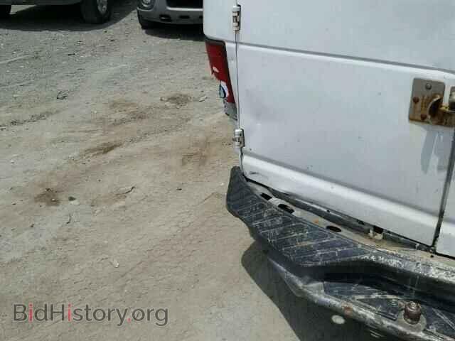 2000 FORD ECONOLINE - VIN: 1FTNE24L0YHB76745 - Photo 9