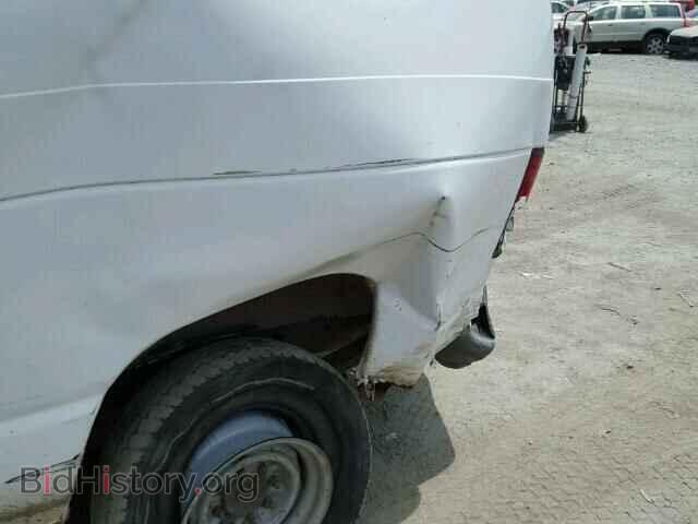 2000 FORD ECONOLINE - VIN: 1FTNE24L0YHB76745 - Photo 10