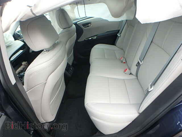 2014 TOYOTA AVALON - VIN: 4T1BK1EB4EU136629 - Фото 6