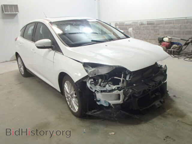 Photo 1FAHP3M23CL248070 - FORD FOCUS 2012