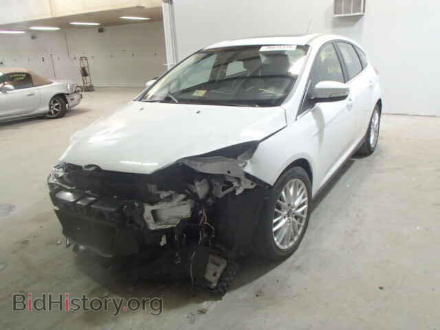 2012 FORD FOCUS - VIN: 1FAHP3M23CL248070 - Photo 2