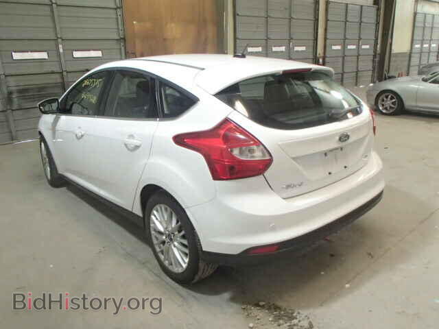 2012 FORD FOCUS - VIN: 1FAHP3M23CL248070 - Photo 3