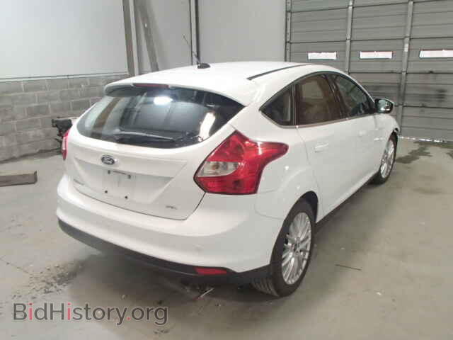 2012 FORD FOCUS - VIN: 1FAHP3M23CL248070 - Photo 4
