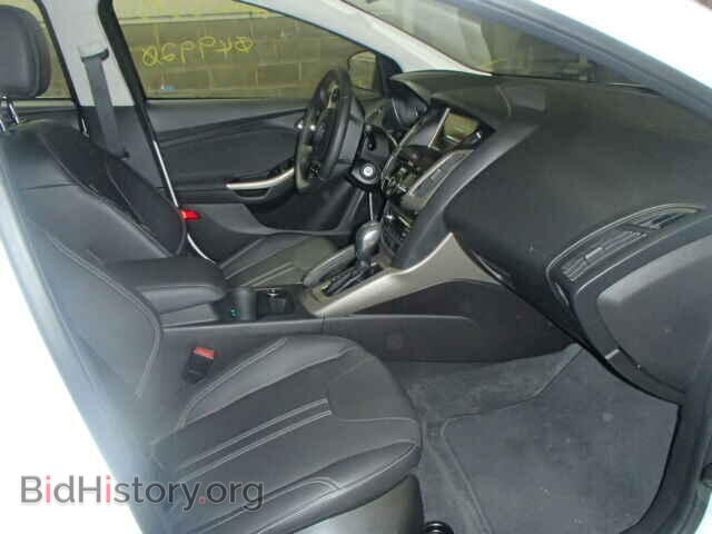 2012 FORD FOCUS - VIN: 1FAHP3M23CL248070 - Photo 5