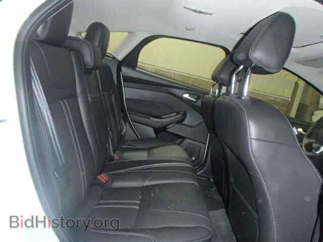 2012 FORD FOCUS - VIN: 1FAHP3M23CL248070 - Photo 6