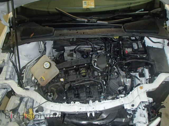2012 FORD FOCUS - VIN: 1FAHP3M23CL248070 - Photo 7
