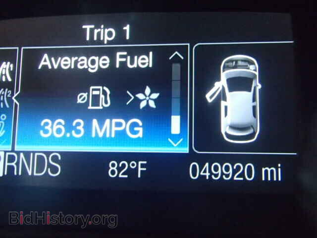 2012 FORD FOCUS - VIN: 1FAHP3M23CL248070 - Photo 8