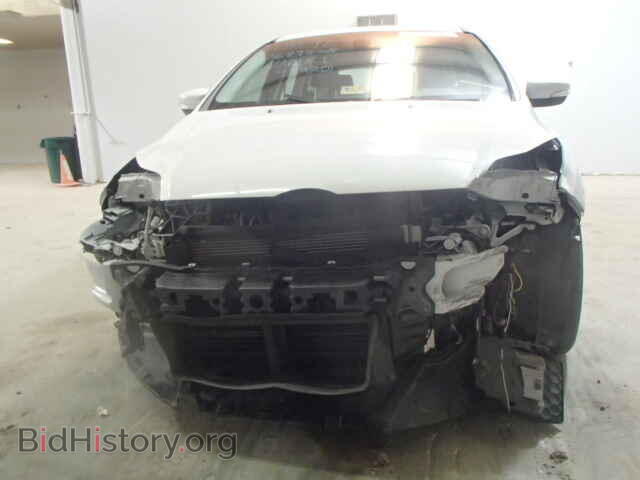 2012 FORD FOCUS - VIN: 1FAHP3M23CL248070 - Photo 9