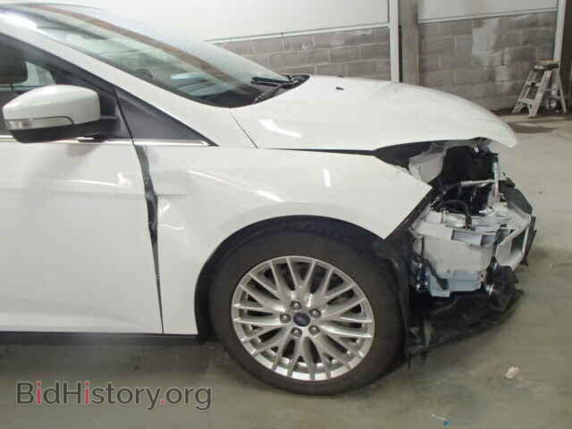 2012 FORD FOCUS - VIN: 1FAHP3M23CL248070 - Photo 10