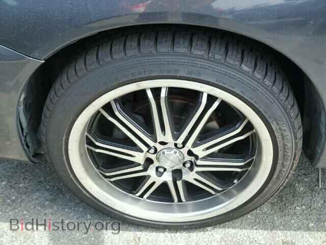 2004 MITSUBISHI LANCER - VIN: JA3AJ26E64U035185 - Фото 10