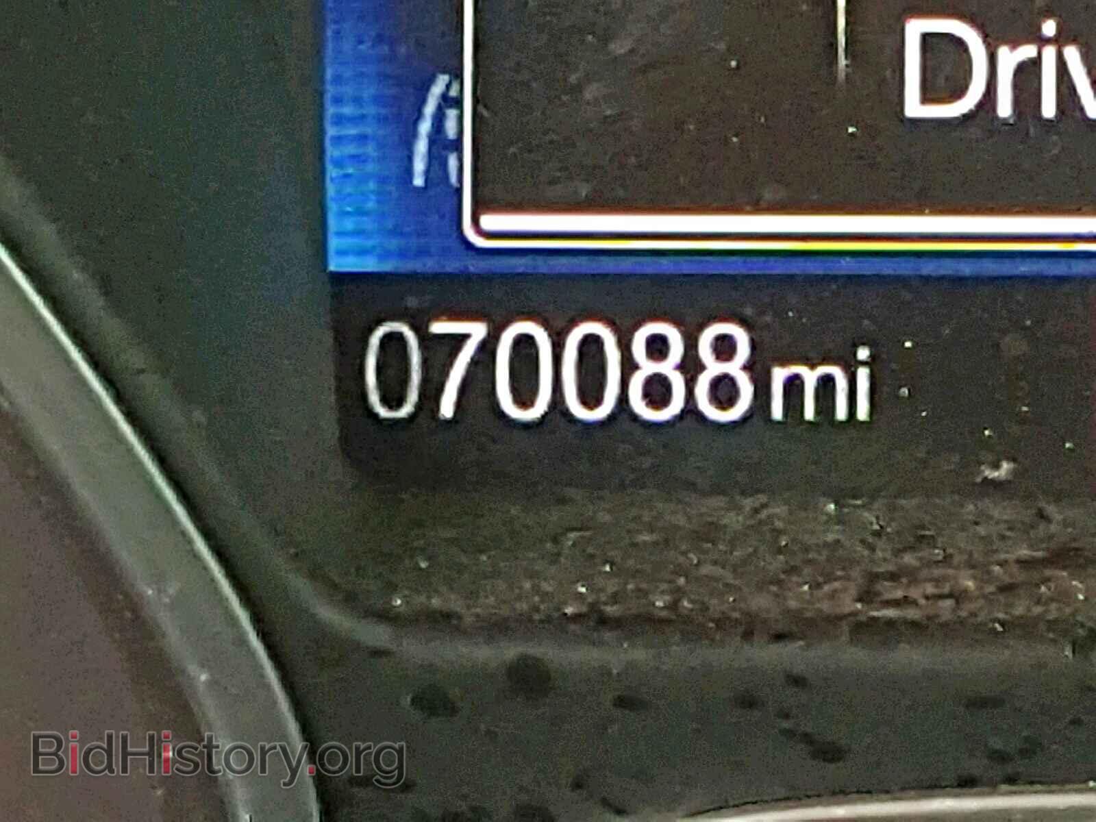 2016 FORD FOCUS SE - VIN: 1FADP3F26GL214092 - Фото 8