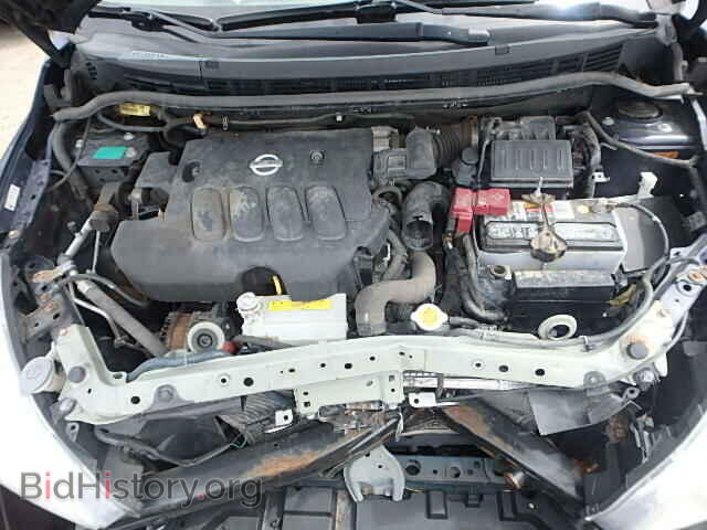 2007 NISSAN VERSA - VIN: 3N1BC13E97L457693 - Photo 7