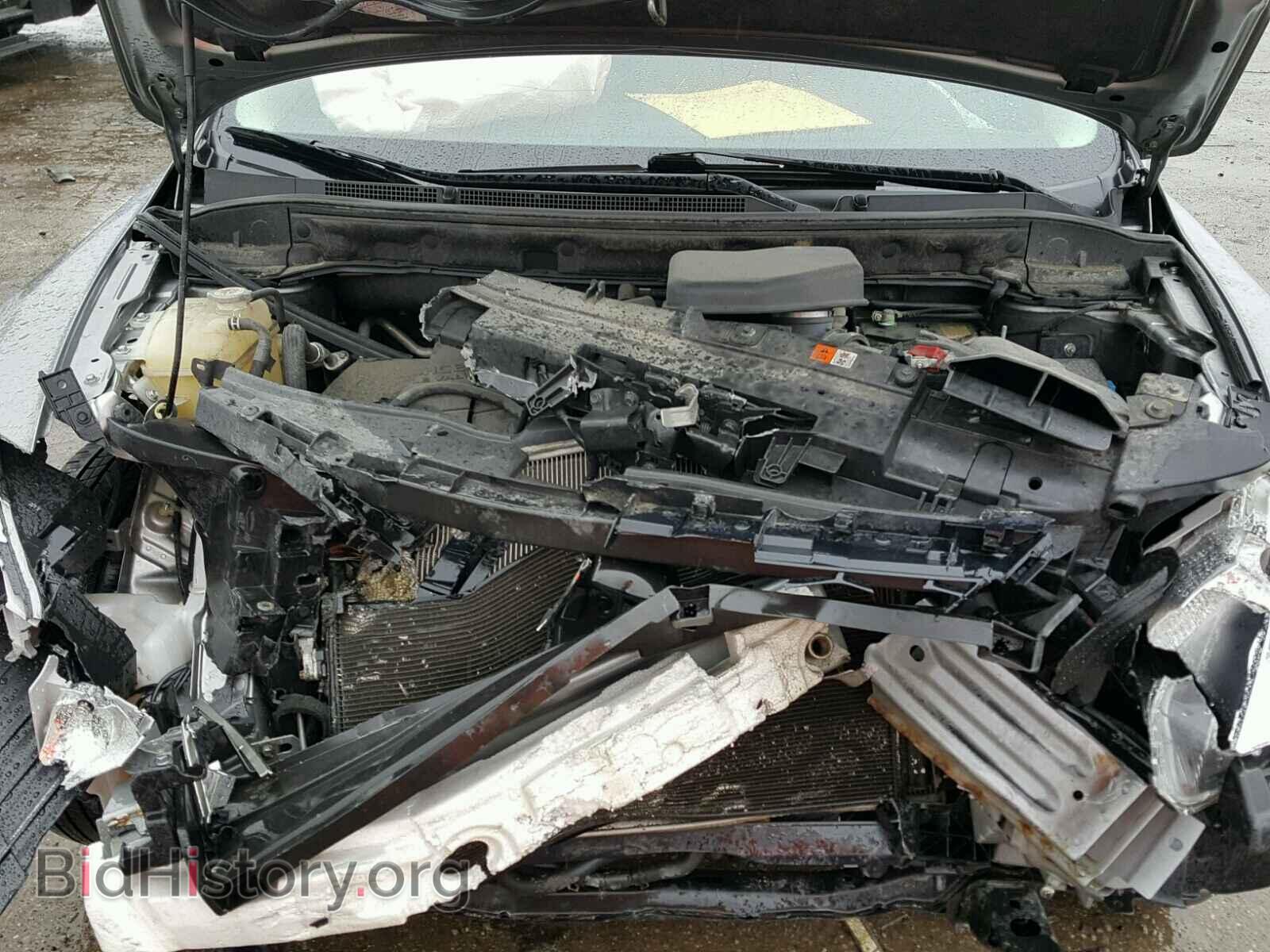 2012 MAZDA CX-9 - VIN: JM3TB2BA0C0356338 - Фото 7