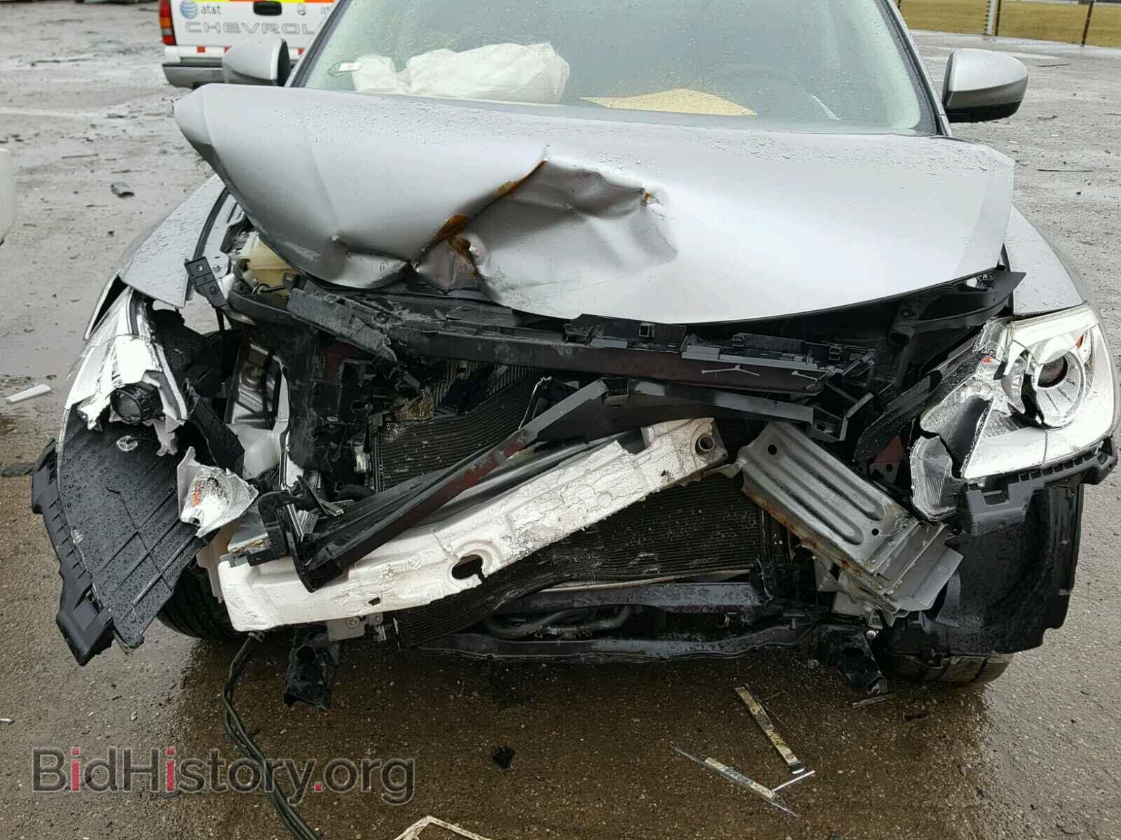 2012 MAZDA CX-9 - VIN: JM3TB2BA0C0356338 - Фото 9