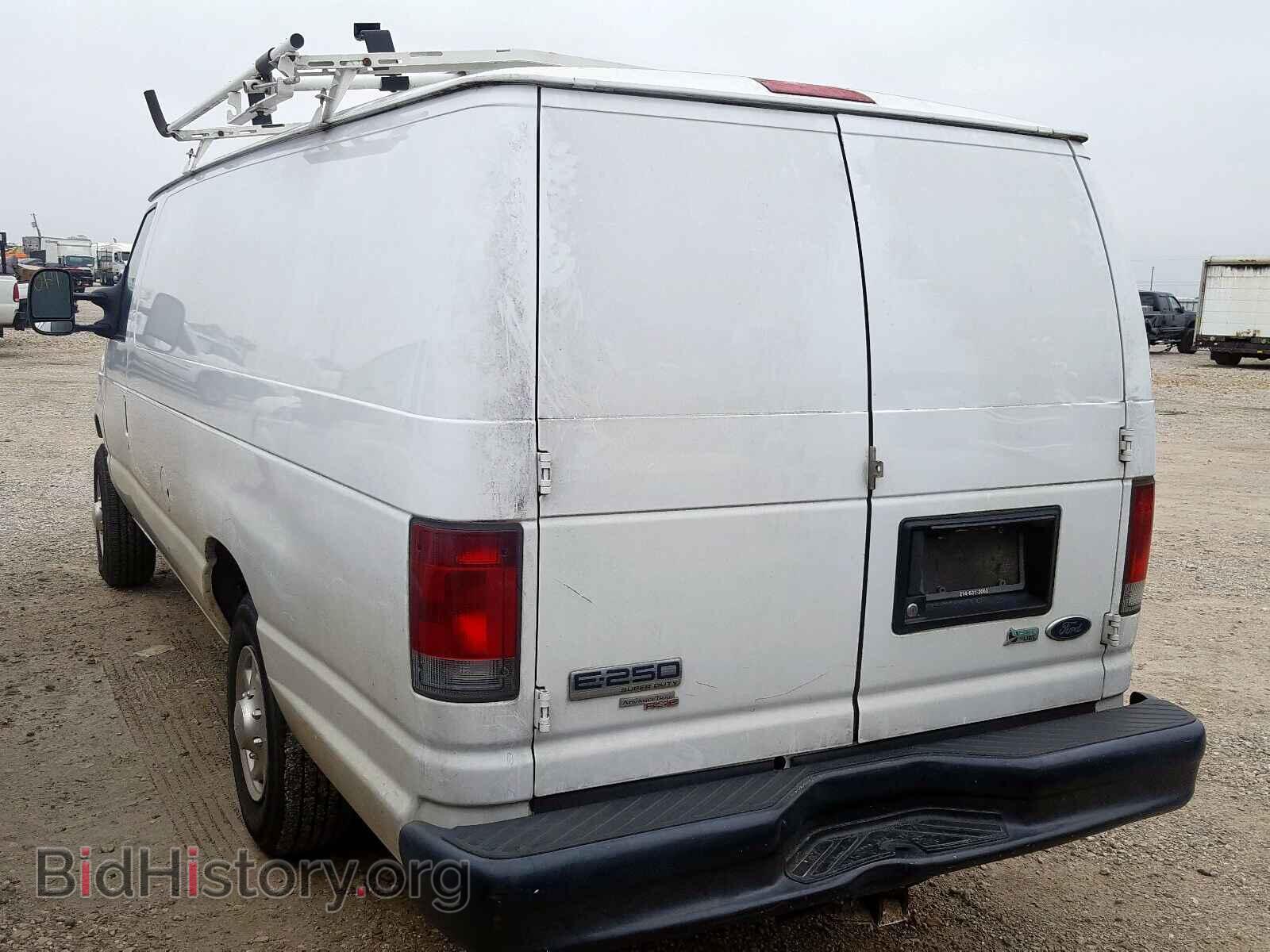 2012 FORD ECONOLINE - VIN: 1FTNS2EL4CDB25241 - Photo 3