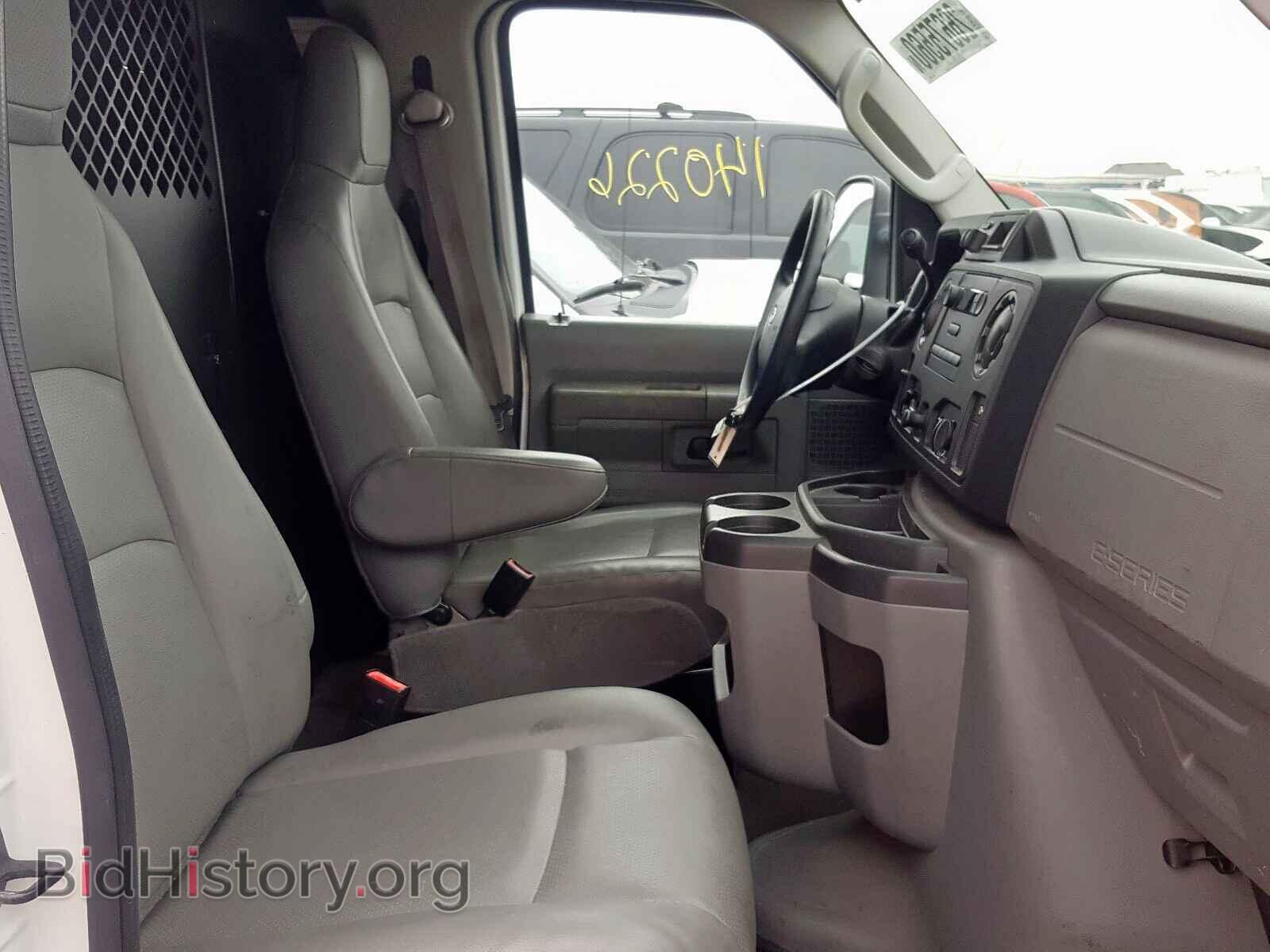 2012 FORD ECONOLINE - VIN: 1FTNS2EL4CDB25241 - Photo 5