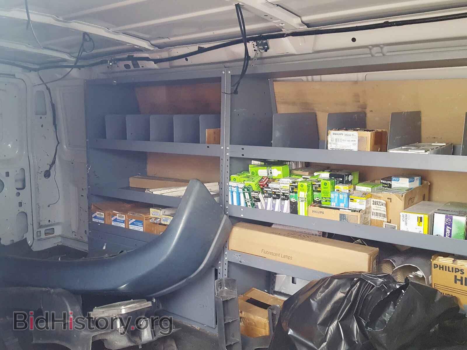 2012 FORD ECONOLINE - VIN: 1FTNS2EL4CDB25241 - Photo 6