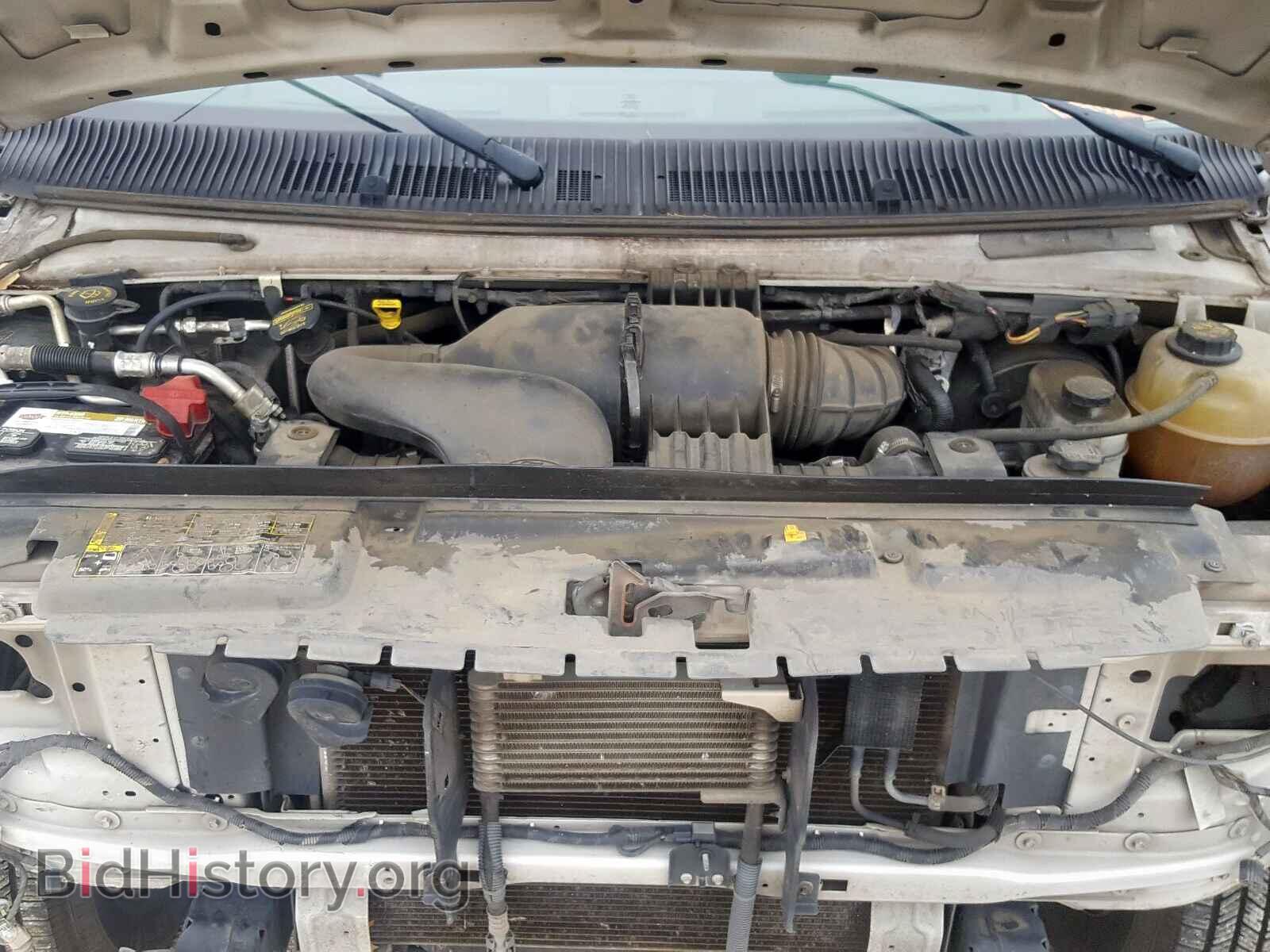 2012 FORD ECONOLINE - VIN: 1FTNS2EL4CDB25241 - Photo 7