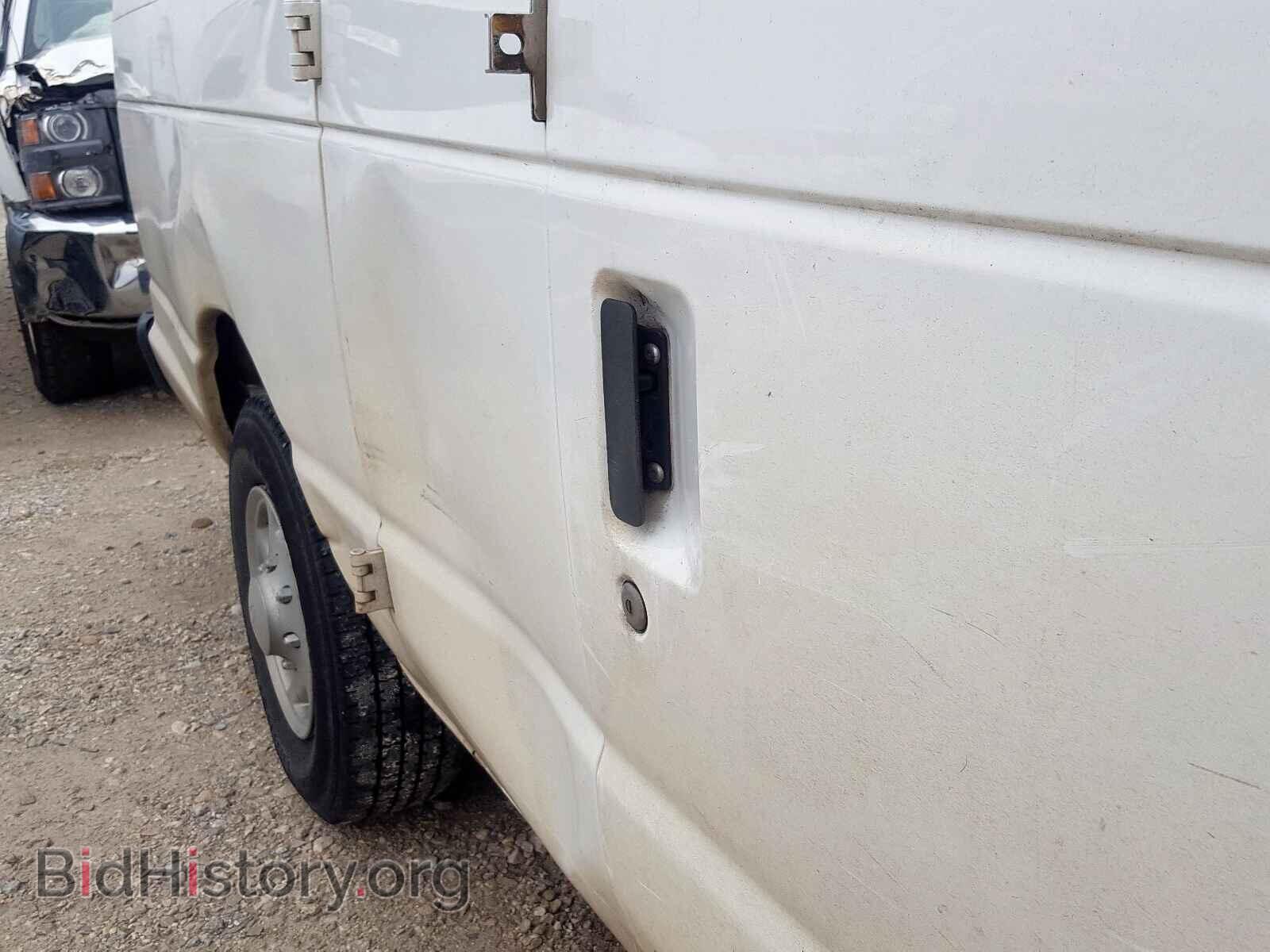 2012 FORD ECONOLINE - VIN: 1FTNS2EL4CDB25241 - Photo 9