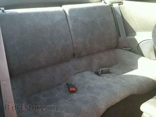 2000 MITSUBISHI ECLIPSE - VIN: 4A3AC44G3YE152506 - Фото 6