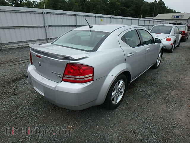 2010 DODGE AVENGER - VIN: 1B3CC5FB2AN177827 - Photo 4