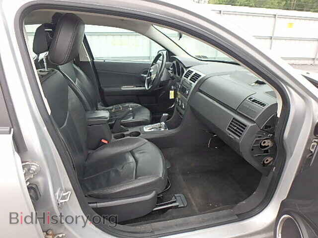 2010 DODGE AVENGER - VIN: 1B3CC5FB2AN177827 - Photo 5