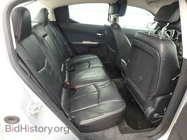 2010 DODGE AVENGER - VIN: 1B3CC5FB2AN177827 - Photo 6