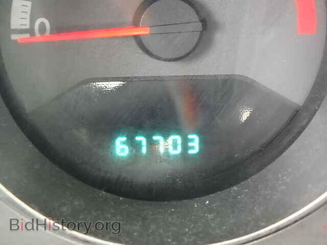 2010 DODGE AVENGER - VIN: 1B3CC5FB2AN177827 - Photo 8