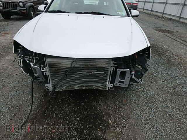 2010 DODGE AVENGER - VIN: 1B3CC5FB2AN177827 - Photo 9