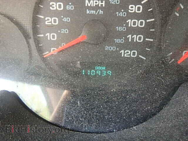 2000 DODGE NEON - VIN: 1B3ES46C2YD857242 - Фото 8