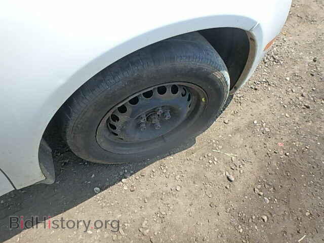 2000 DODGE NEON - VIN: 1B3ES46C2YD857242 - Фото 9