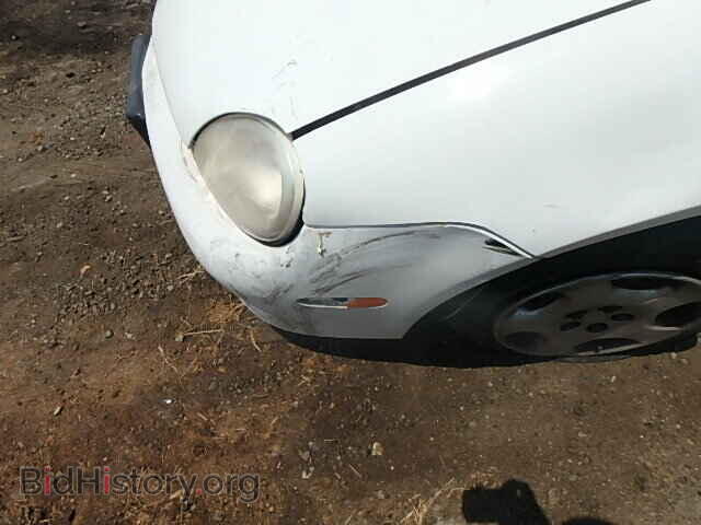2000 DODGE NEON - VIN: 1B3ES46C2YD857242 - Фото 10