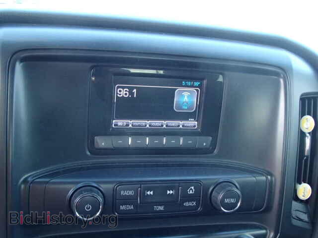 2014 CHEVROLET SILVERADO - VIN: 3GCPCPEC5EG377153 - Фото 9