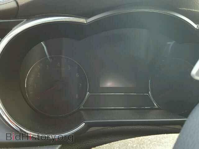 2013 KIA OPTIMA - VIN: 5XXGR4A63DG222745 - Photo 8