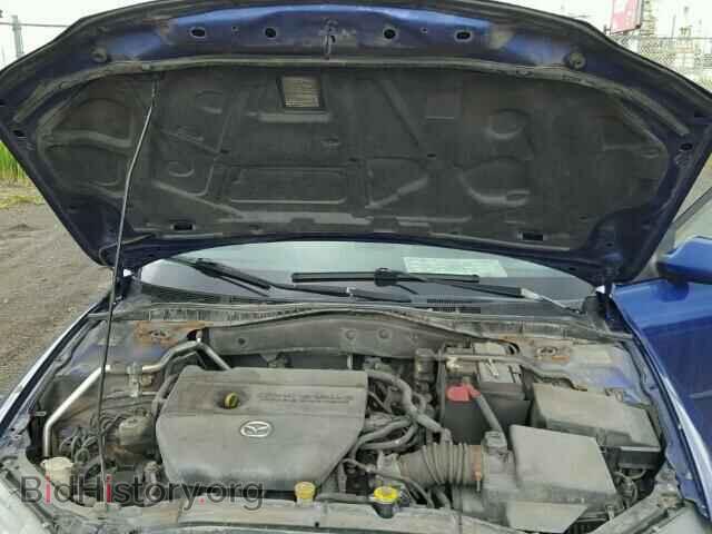 2006 MAZDA 6 - VIN: 1YVFP80C865M17385 - Photo 7