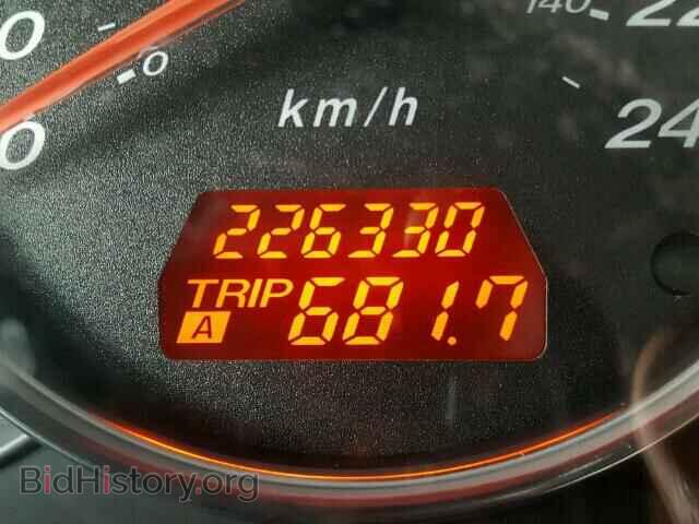 2006 MAZDA 6 - VIN: 1YVFP80C865M17385 - Photo 8