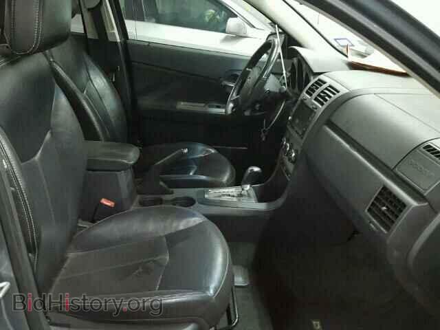 2010 DODGE AVENGER - VIN: 1B3CC5FB2AN165693 - Фото 5