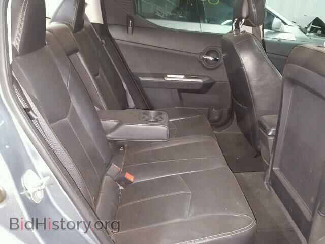 2010 DODGE AVENGER - VIN: 1B3CC5FB2AN165693 - Фото 6