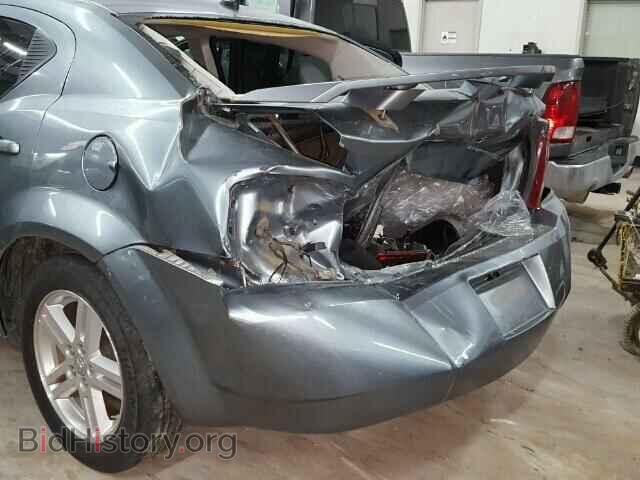 2010 DODGE AVENGER - VIN: 1B3CC5FB2AN165693 - Фото 9
