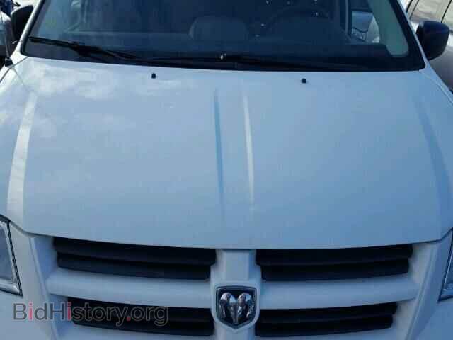 2010 DODGE CARAVAN - VIN: 2D4RN4DE5AR356766 - Фото 7