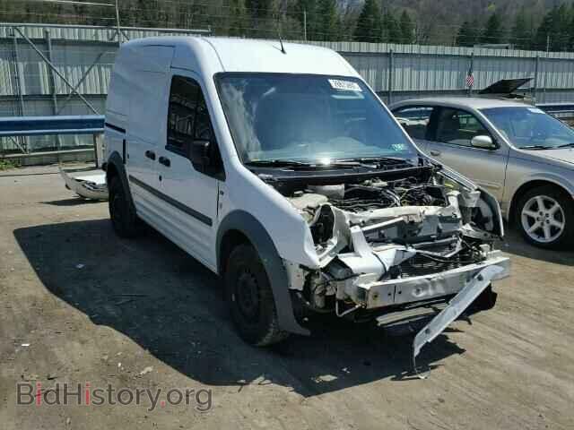 Фотография NM0LS7DN1BT055464 - FORD TRANSIT CO 2011