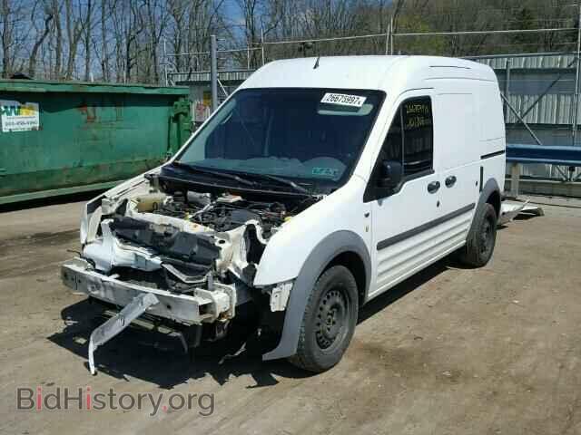 2011 FORD TRANSIT CO - VIN: NM0LS7DN1BT055464 - Фото 2