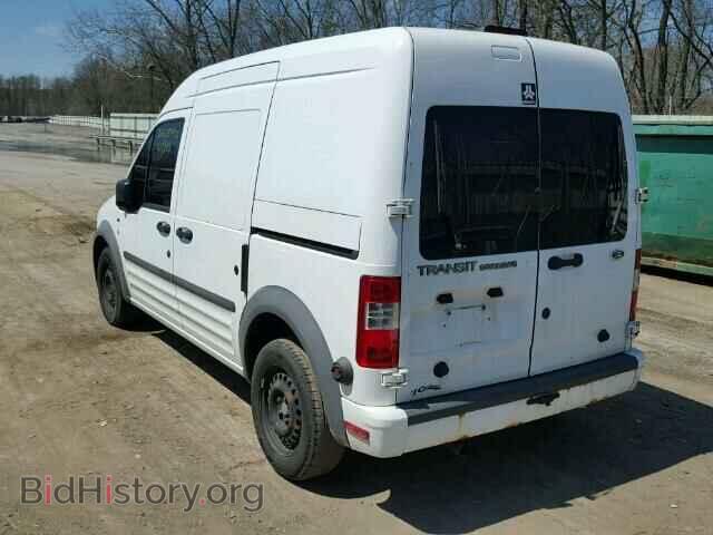 2011 FORD TRANSIT CO - VIN: NM0LS7DN1BT055464 - Фото 3