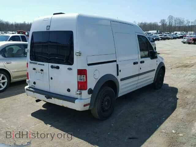 2011 FORD TRANSIT CO - VIN: NM0LS7DN1BT055464 - Фото 4