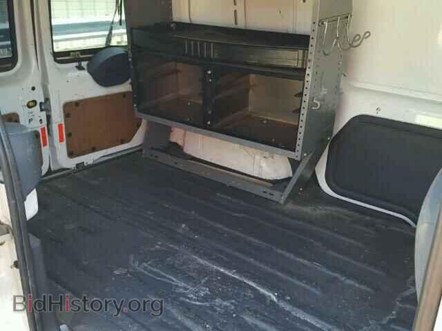 2011 FORD TRANSIT CO - VIN: NM0LS7DN1BT055464 - Фото 6