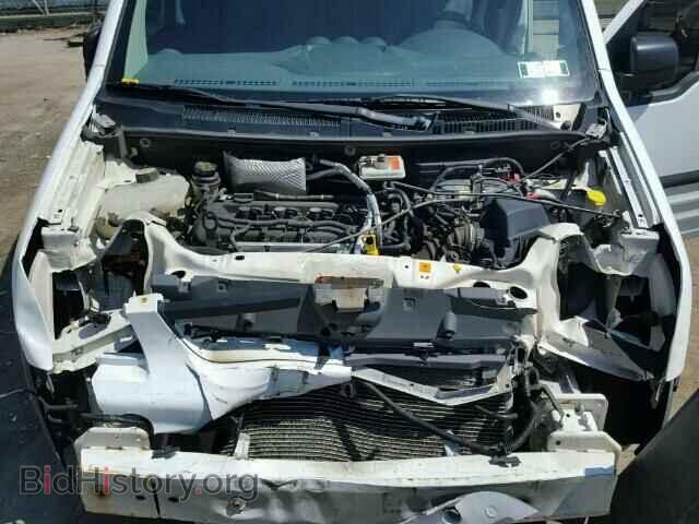 2011 FORD TRANSIT CO - VIN: NM0LS7DN1BT055464 - Фото 7