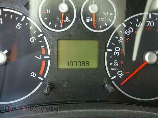 2011 FORD TRANSIT CO - VIN: NM0LS7DN1BT055464 - Фото 8