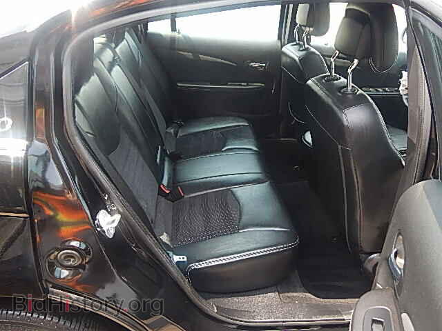 2013 CHRYSLER 200 - VIN: 1C3CCBCG3DN553215 - Photo 6